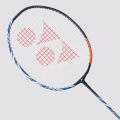 Astrox 100ZZ Blue/Red KURENAI High Tention Badminton Racket. 