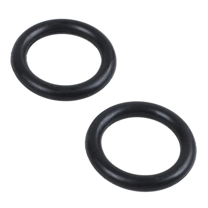 10%20pcs%20Black%20Rubber%20fluid%20Seal%20O-rings%20Seals%20washers%2016%20x%2011%20x%202.5mm%20-%20Image%205