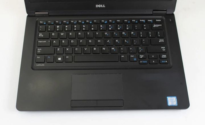 Core%20i5%206th%20Gen%208GB%20Ram%20256GB%20SDD%20Laptop%205480%20Latitude%20-%20Image%202