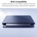 Laptop Sleeve Case for Dell Travel Box G15 Dell Ultra Thin PU Leather Waterproof Case for 12|13|14|15.6| Universal. 