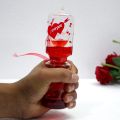 Valentine Gifts Love Meter, Hand Boiler Love Tester for Girlfriend Boyfriend, Husband Wife - Home Decor and Occasional Gift for Loved Once on Birthday, Anniversary. 