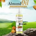 Disaar 100% Natural Almond Oil ,  Olive Oil ,  Jojoba Oil, Aloe Vera Massage Essential Oil SPA Relaxing Body Oil- 100 ml. 