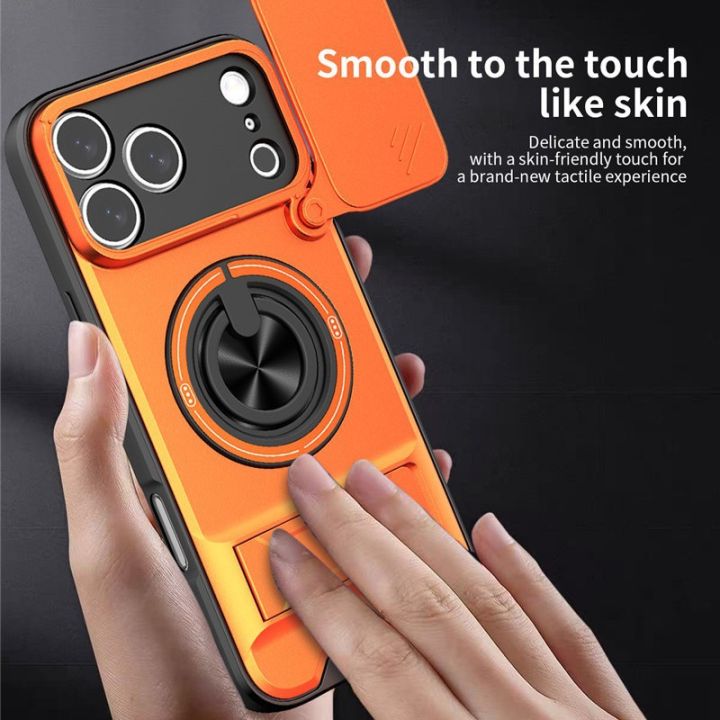 For%20OnePlus%2015R%20Ace%206%20Turbo%206V%20Case,%20Slide%20Camera%20Cover%20Lens%20Protector%20with%20360%20Rotating%20Ring%20Kickstand%20Shockproof%20Phone%20Case%20for%20Women%20Men%20-%20Image%204