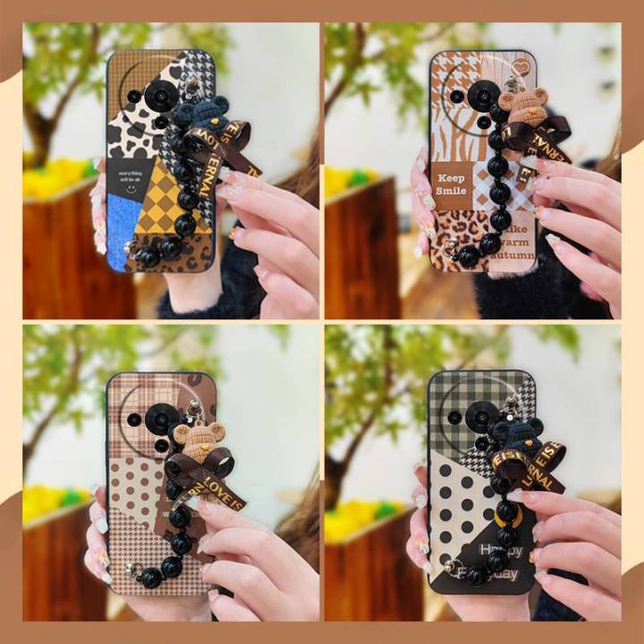 Skin-friendly%20feel%20protective%20case%20Phone%20Case%20For%20ZTE%20Blade%20A76%205G%20Black%20pearl%20pendant%20Simplicity%20Anti-knock%20Waterproof%20-%20Image%207