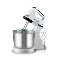Sokany Hand Mixer with Bowl (Egg Beater). 