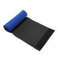 【Deal】 Blue Healthy Slimming Belt Abdomen Shaper Burn Fat Lose Weight Fitness Cellulite Slimming Body Shaper Waist Belt.