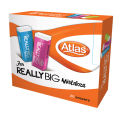 Atlas Eraser Ah20-10pack. 