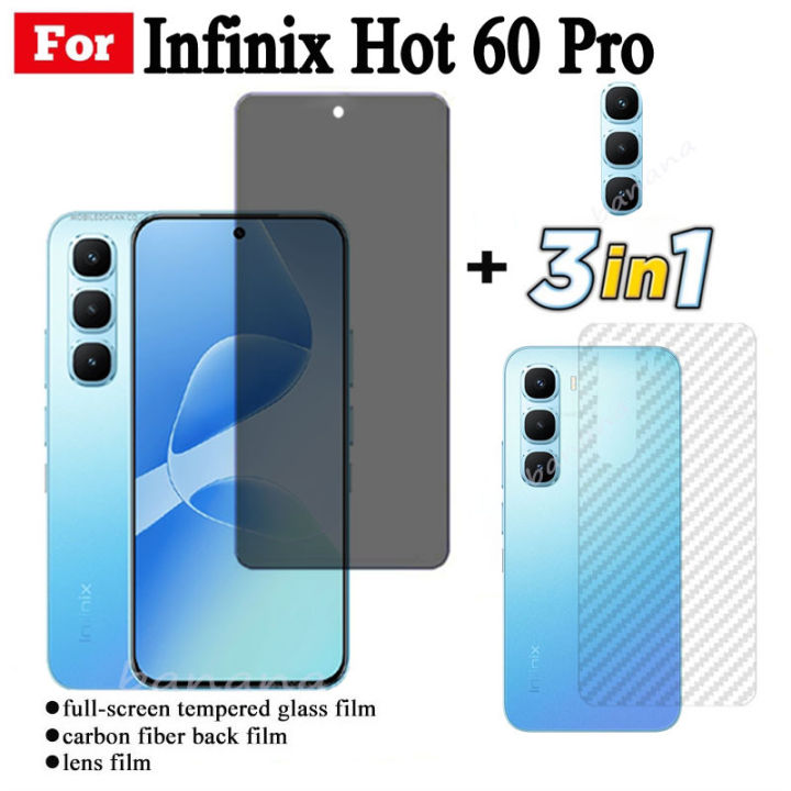 For%20Infinix%20Hot%2060%20Pro%20Anti%20Blue%20Light%20RayTempered%20Glass%20Infinix%20Hot%2060%20Hot%2060i%20Anti-Spy%20Tempered%20Glass%20Screen%20Protector+Camera%20Lens%20Film+back%20Film%20-%20Image%202