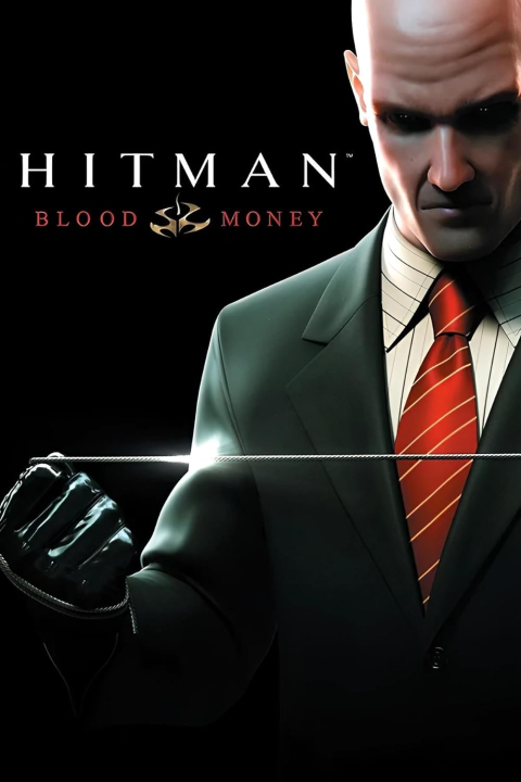 Hitman - Blood Money Pc Game