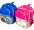 School bag for preschool and grade 01 and 02 / Cartoon Kids Boys and  Girls Backpack /  Baby Cute Children School Bag / Nursery Shoulder Bag / Best Gift For 4-8 Years Old/preschool  bag / For grade one and two. 