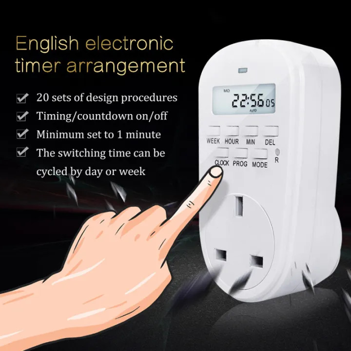 Timer%20Socket%2024%20Hour%20and%201%20week%20Electrical%20Multi%20Digital%20Time%20Wall%20Outlet%20Switch%20Digital%20Countdown%203000W%20-%20Image%2010