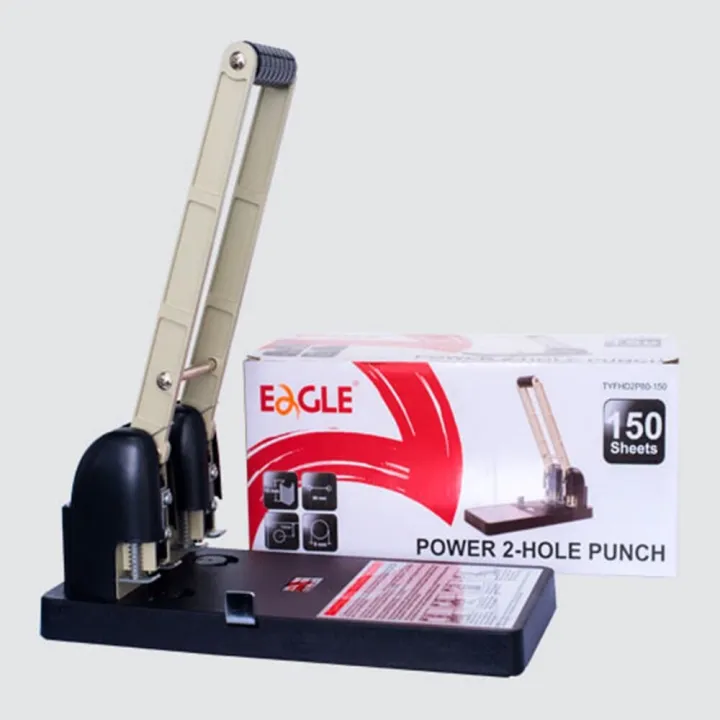 Eagle Puncher H/D TYFHD2P80-150 150P
