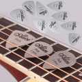 Guitar Metal Pick - 1Pcs. 