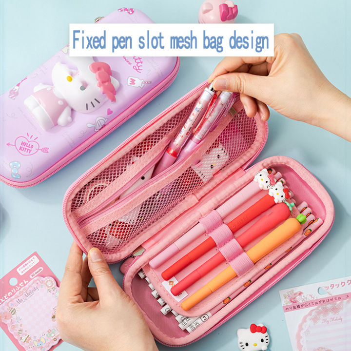 Sanrio%20Pu%20Large%20Stockpile%20Pencil%20Case%20Kawaii%20Hellokitty%20Cinnamoroll%20Melody%20School%20Pencils%20Bag%20Pouch%20Pen%20Case%20Supplies%20Stationery%20-%20Image%204