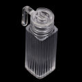 Dollhouse miniature juice jug pretend play furniture toys for miniature kitchen MJK. 