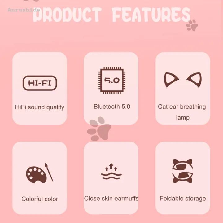 Anrushide%202025%20New%20Wireless%20Headphone%20Flash%20Light%20Cute%20Cat%20Bluetooth%20with%20Mic%20%E3%80%902025%20Version%E3%80%91%20Control%20LED%20Stereo%20Music%20Helmet%20Phone%20Bluetooth%20Headset%20Gift%20-%20Image%202
