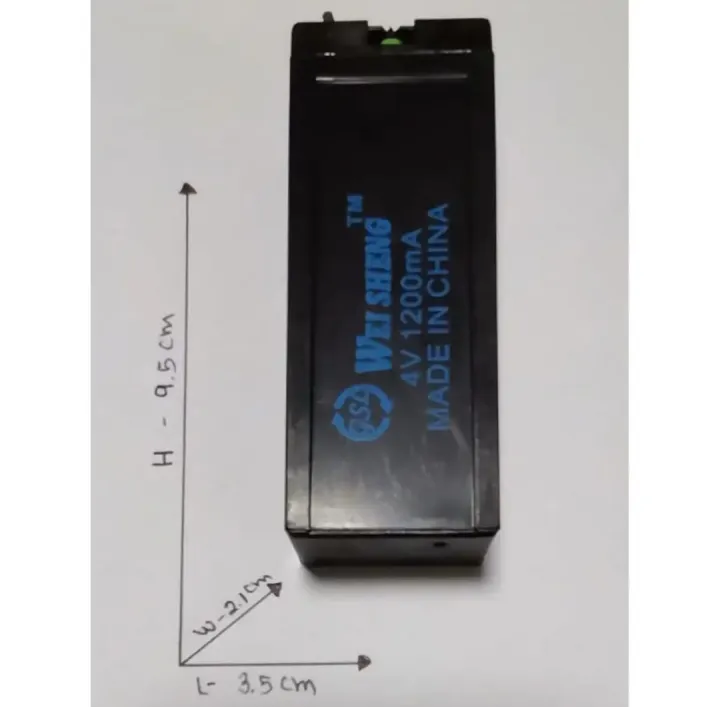 4V%20Sealed%20Lead%20Acid%20Battery%201200mA%20-%20Image%202