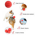 Extra Large Red Solid Ball Dog Toy Chew Hard Rubber Bite Resistant Ball for Fetch Play Ball Pet Puppy Dogs Teeth Rubber Balls Pets Dog Toys Dog Sell Dog Ball Floating Ball Play Ball Red Ball Hard Ball Pet Ball Solid Red Ball Chew Ball Bite Ball Fetch Ball. 