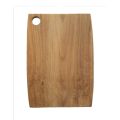 Cutting Board - Wooden - Rectangle. 