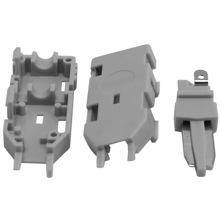 20Pcs%20110%20Test%20Rj11%20Voice%20Connector%20Mdf%20Check%20Phone%20Voice%20for%20Krone%20Module%20Patch%20Panel%20-%20Image%205