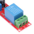 NE555 DC 12V Delay Relay Shield Timer Switch Adjustable Module. 