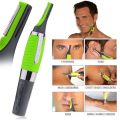 As Seen on TV MicroTouch Max 5-in-1 Personal Hair Trimmer for Men. 