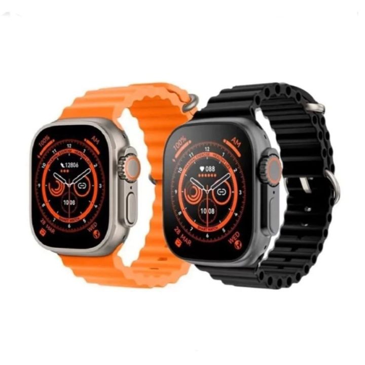 Ultra Smart Watch F11 T800 T900 WS-900 G9 S9 S8