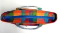 Handloom Hand Bag. 