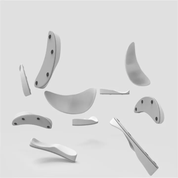 Computer%20Hand%20Rest%20Wrist%20Pad%20For%20Keyboard%20Mouse%20Arm%20Handy%20Ergonomic%20Support%20Mat%20-%20Image%204