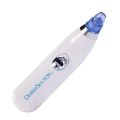 Derma Suction Pore Cleaning Device With Vacuum Action. 