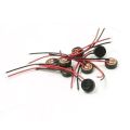 1pcs Compatible For Universal China mobile mic. 