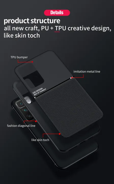 Case%20For%20Xiaomi%20Redmi%2010%202022%20/%20Redmi%2010%20Prime%20Casing%20Anti-fall%20Soft%20Non-slip%20Silicone%20Grain%20Back%20Cover%20-%20Image%208