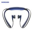 Level U Wireless Bluetooth Earphones Headphones with Mic Sport Headsets. 