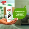 Lifebuoy Strong & Long Herbal Shampoo, 175ml. 