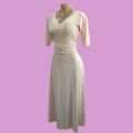 Women's Long Frocks for Party Ladies Elegant Dress. 