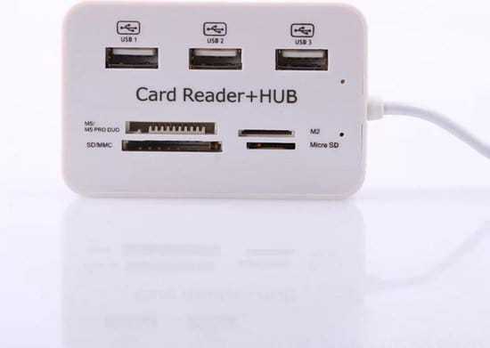 Mini%20Card%20Reader%20USB%20Hub%20Combo%202.0%20High%20Speed%20Multi%20USB%202.0%20Hub%20USB%20Splitter%20Portable%20All%20In%20One%20white%20-%20Image%202