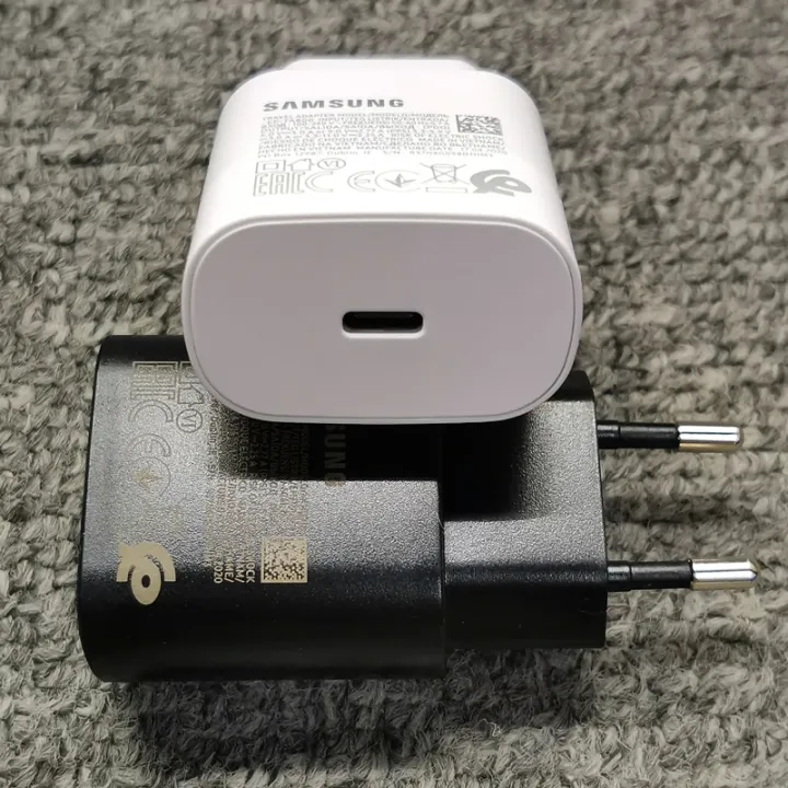 Samsung%20S20%20Charger%2025W%20EU%20Super%20Fast%20Charging%20power%20adapter%20for%20Galaxy%20S20%20S21%20S22%20S23%20note%2020%20Ultra%2010%20Plus%20Z%20Flip%20Fold%204%203%202%20-%20Image%203