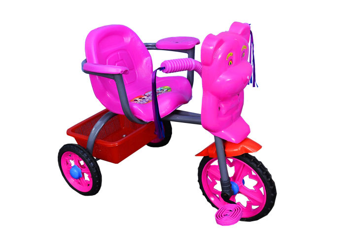Trycycle%20Try%20Cycle%20Activity%20toy%20cycle%20Baby%20Tricycle%20Baby%20Cycle%20Children%20cycle%20-%20Image%202