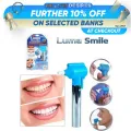 Luma Smile Teeth Polisher. 