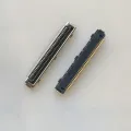 【Hengli jewelry story】Laptop line interface seat for HP Lenovo 40P 0.5 pitch screen seat connector. 