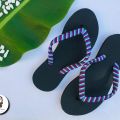 Ladies Slippers /Flip Flops. 