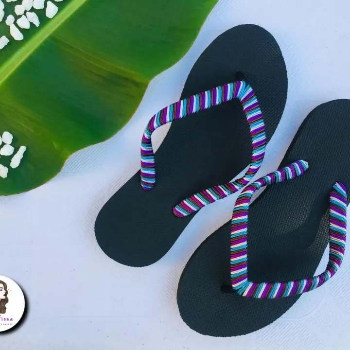 Ladies%20Slippers%20/Flip%20Flops%20-%20Image%202