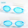 Swimming Goggles For Men Women Anti-Fog Uv Prescription Waterproof Silicone Adjust Swim Pool Eyewear s Kids Diving Glasses. 