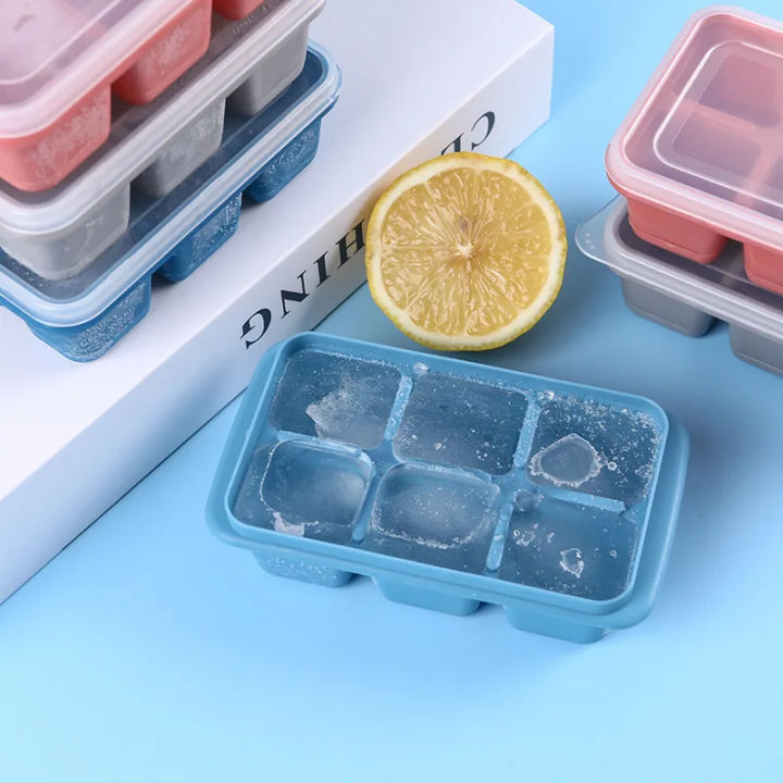 Silicone%20Ice%20Cube%20Maker%20Trays%20with%20Lids%20for%20Freezer%20Ice%20Cube%20Mold%20Drinks%20Whiskey%20Cocktails%20Kitchen%20Tools%20Accessories%20Ice%20Mold%20-%20Image%203
