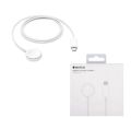 Apple Watch Magnetic Fast Charger to USB-C Cable (1m). 