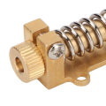 Guitar Tremolo Stabilizer Brass Tremolo Stopper For Electric Guitars WYD. 