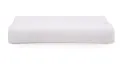 Natural Latex Pillow - Contoured. 