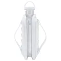 Portable Ice Making Bottle, Foldable Plastic and Silicone Ice Ball Maker for Drinking Shop for Household. 
