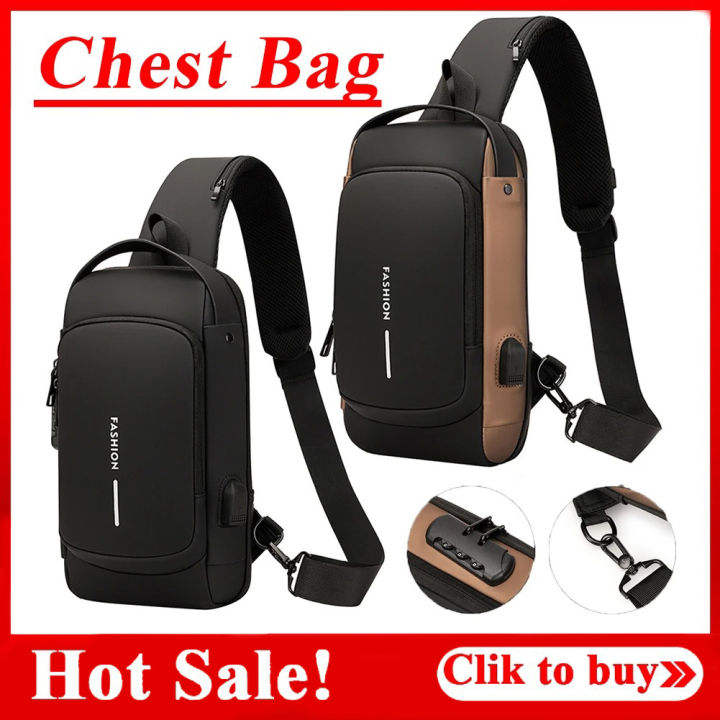Chest%20Bag%20for%20Men%20Crossbody%20Bag%20Compression%20Bag%20Waterproof%20USB%20Shoulder%20Bag%20Anti-Theft%20Travel%20Messenger%20Chest%20Sling%20Pack%20Fashion%20Luxury%20Designer%20Airport%20Traveling%20%20Bag%20-%20Image%202
