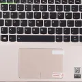 Matte Touchpad Sticker film For Asus Rog Zephyrus S Gx531Gs Gx531Gm Gx531 G Gx501Gi Gx501G Gx501 Trackpad Protector. 